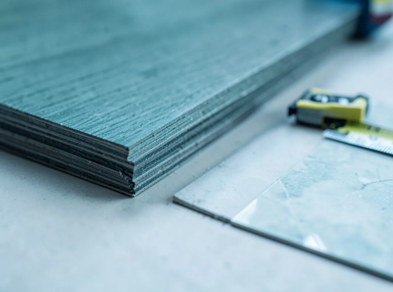 Luxury Vinyl Plank Installation Somerdale, NJ FAQs